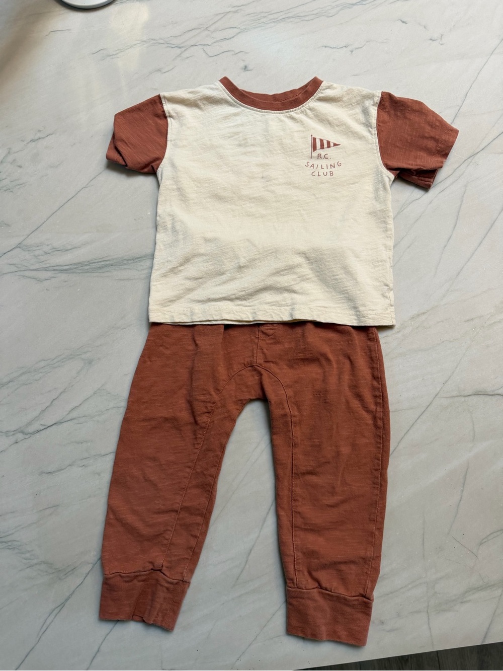 Rylee + Cru Set